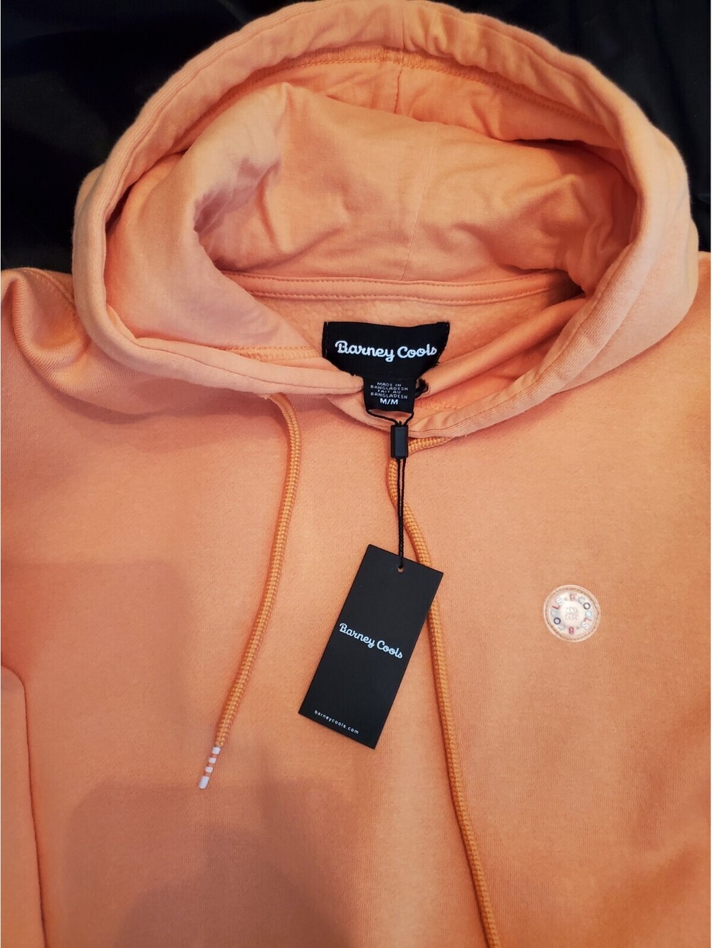 NWT Men's Hoodie